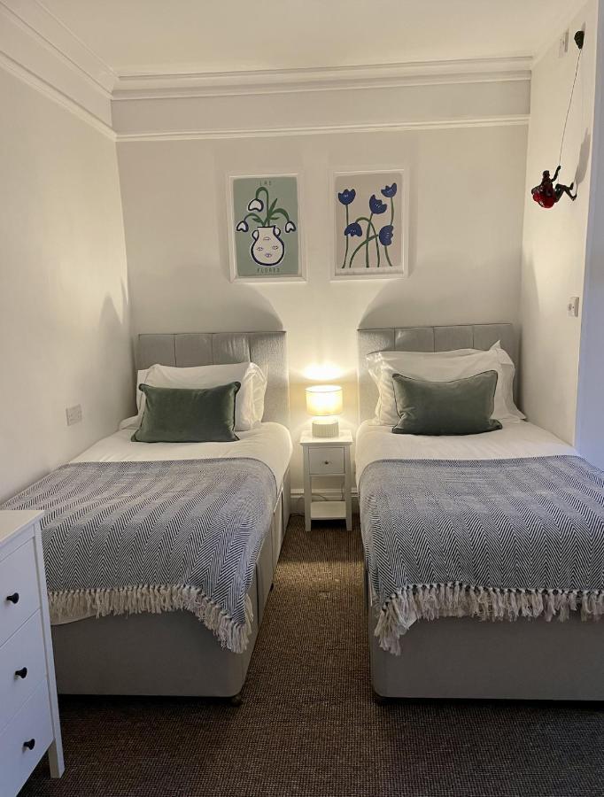 The Dozy Deer (Adults Only) Hotel Windermere Ngoại thất bức ảnh