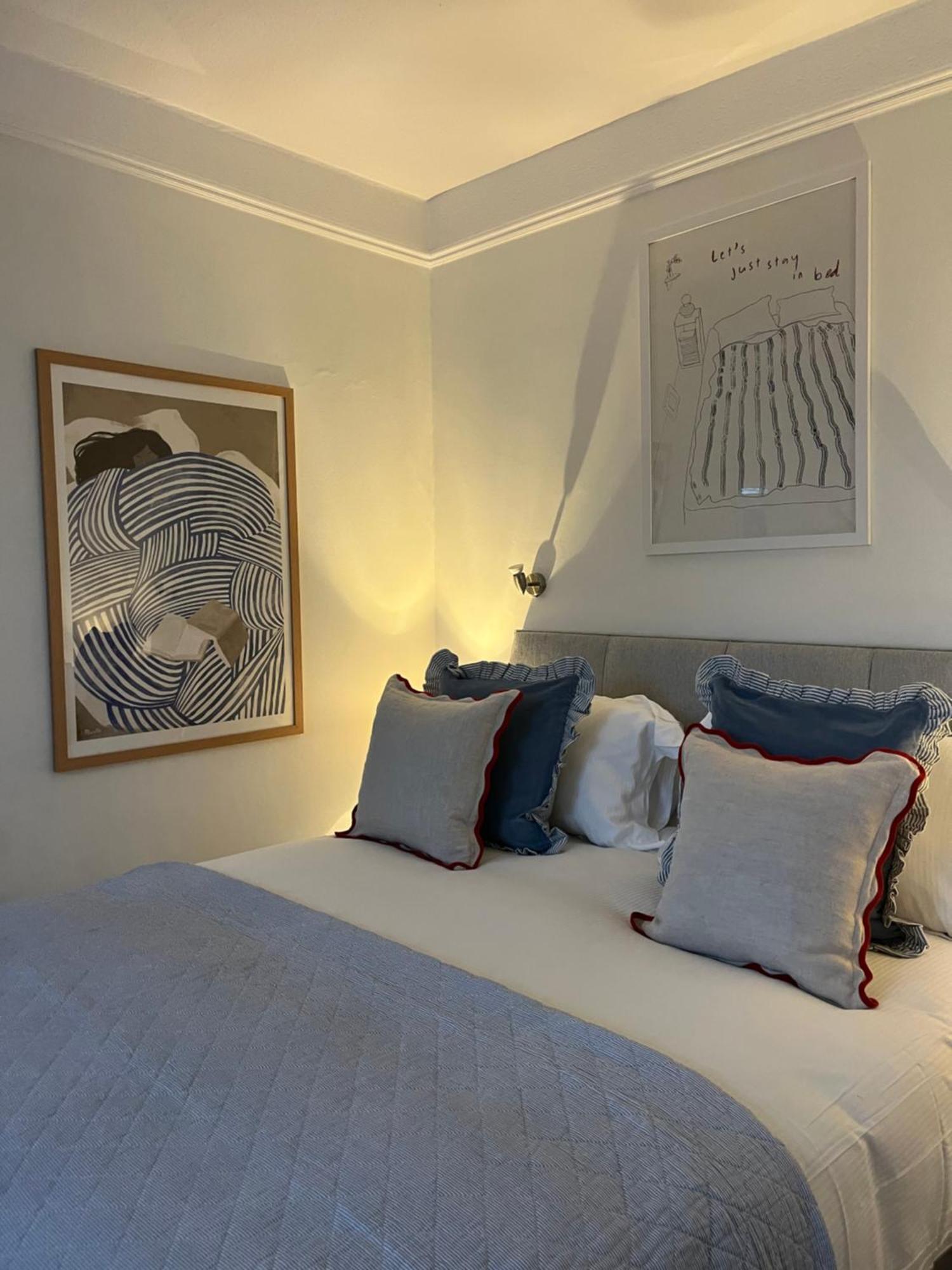 The Dozy Deer (Adults Only) Hotel Windermere Ngoại thất bức ảnh